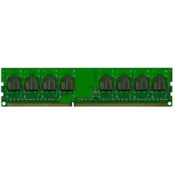 Mushkin Essentials DDR3 1600MHz 8GB (992031)