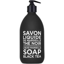 Compagnie de Provence Marseille Liquid Soap Black Tea 500ml