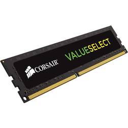Corsair Value Select Black DDR3L 1600 MHz 4GB (CMV4GX3M1C1600C11)