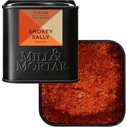 Mill & Mortar Smokey Sallym 50g