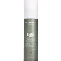 Goldwell Stylesign Curly Twist Curl Splash 3.4fl oz