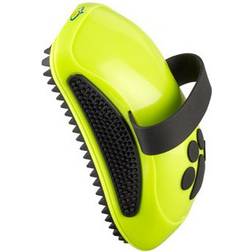 Furminator Curry Comb for Dogs