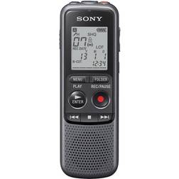 Sony, ICD-PX240