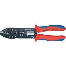 Knipex 97 22 240 Crimping Plier