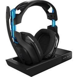 Astro A50 3rd Generation Wireless PS4/PC