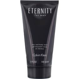 Calvin Klein Eternity for Men Hair & Body Wash 5.1fl oz