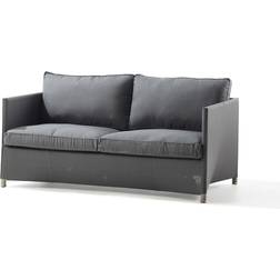 Cane-Line Diamond 2-seat Sofa