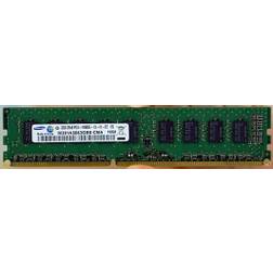 Samsung DDR4 2133MHz 32GB ECC Reg (M393A4K40BB0-CPB)
