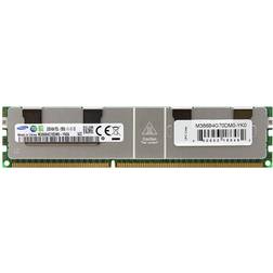 Samsung DDR3L 1600MHz 32GB ECC (M386B4G70DM0-YK0)