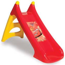 Smoby Cars XS Slide