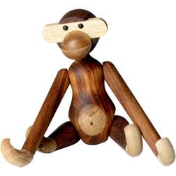 Kay Bojesen Monkey Dekofigur 20cm