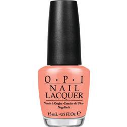 OPI New Orleans Nail Polish Crawfishin' for a Compliment 0.5fl oz