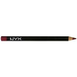 NYX Slim Lip Pencil Cabaret