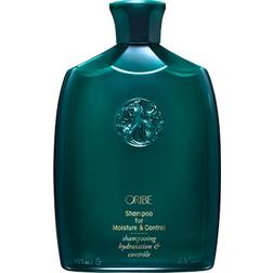 Oribe Moisture & Control Shampoo 8.5fl oz