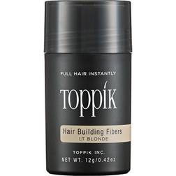 Toppik Hair Building Fibers Light Blonde 0.4oz