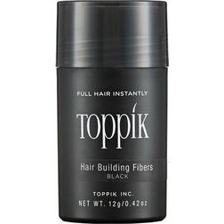 Toppik Hair Building Fibers Black 0.4oz