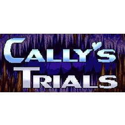 Cally's Trials (PC)
