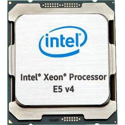 Intel Xeon E5-1660V4 3.2GHz, Tray