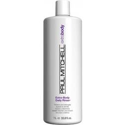 Paul Mitchell Extra Body Daily Rinse Conditioner 33.8fl oz