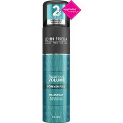 John Frieda Luxurious Volume All Day Hold Hairspray 8.5fl oz