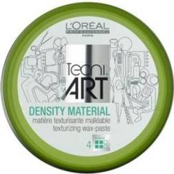 L'Oréal Professionnel Paris Tecni Art Density Material Wax Paste 3.4fl oz
