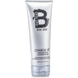 Tigi Bed Head for Men Charge Up Thickening Conditioner 6.8fl oz
