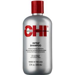CHI Infra Shampoo 12fl oz