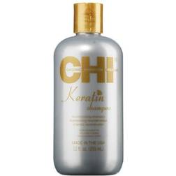 CHI Keratin Shampoo 12fl oz