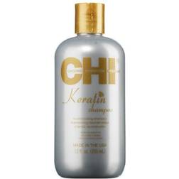CHI Keratin Shampoo 355ml