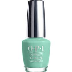 OPI Infinite Shine Withstands the Test of Thyme 0.5fl oz