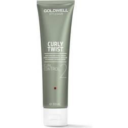 Goldwell StyleSign Curl Control Moisturizing Curl Cream 3.4fl oz