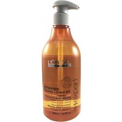 L'Oréal Paris Serie Expert Nutrifier Shampoo Pump 16.9fl oz