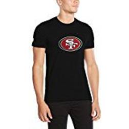 New Era San Francisco 49ers NFL Team Logo T-Shirt