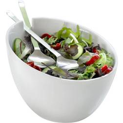 Steel Function Salad Bowl 25cm Salatskål 25cm