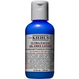 Kiehl's Since 1851 Ultra Facial Oil Free Lotion 4.2fl oz