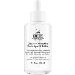 Kiehl's Since 1851 Clearly Corrective Dark Spot Solution 3.4fl oz