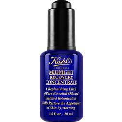 Kiehl's Since 1851 Midnight Recovery Concentrate 1fl oz