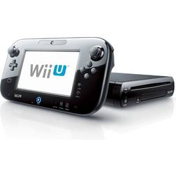 Nintendo Wii U Premium