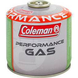 Coleman C300 Performance V2 220g Fylt flaske