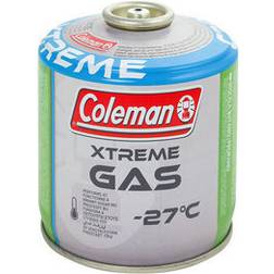 Coleman C300 Xtreme 351g Fylt flaske