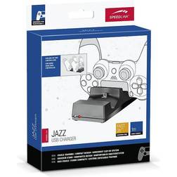 SpeedLink Jazz USB Twin Charger