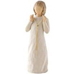 Willow Tree Truly Golden Figurine 5"
