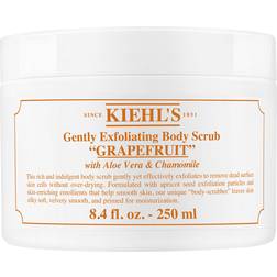 Kiehl's Since 1851 Grapefruit Body Scrub 8.5fl oz