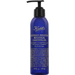 Kiehl's Since 1851 Midnight Recovery Cleansing Oil 5.9fl oz