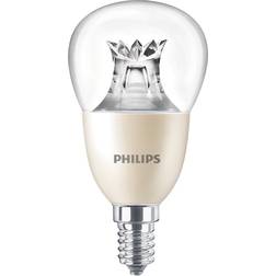 Philips LED Lamp 8W E14