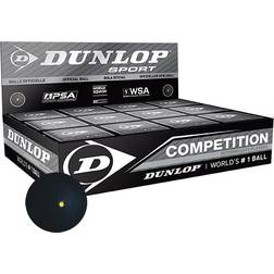 Dunlop Competition 12-pack