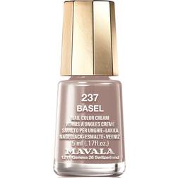 Mavala Mini Nail Color #237 Basel 5ml