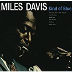 Miles Davis - Kind Of Blue (Vinyl)