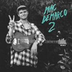 Mac Demarco - 2 (Vinyl)