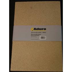 Aduro Ildfast Plade Vermiculite 25mm 33X50cm